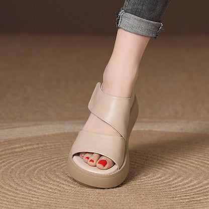 Lily - Orthopedic Comfort Sandals