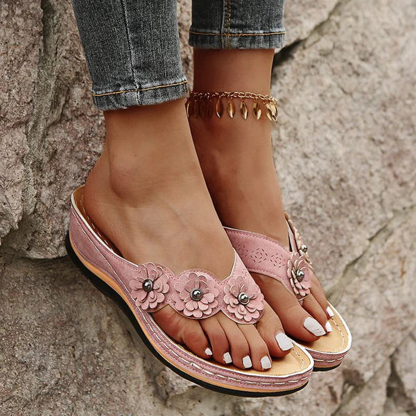 Zavanova - Orthopedic Women’s Fashion Sandals