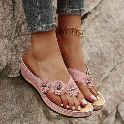 Zavanova - Orthopedic Women’s Fashion Sandals