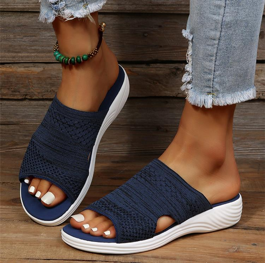 Zavanova - Orthopedic Women's Sandals