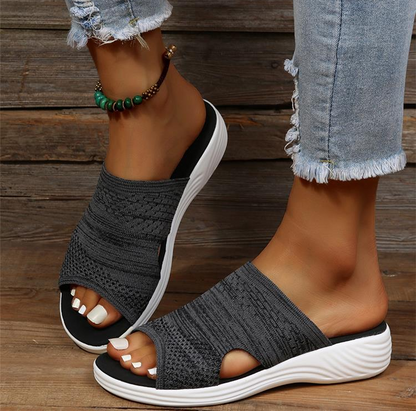 Zavanova - Orthopedic Women's Sandals