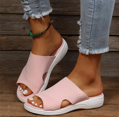 Zavanova - Orthopedic Women's Sandals