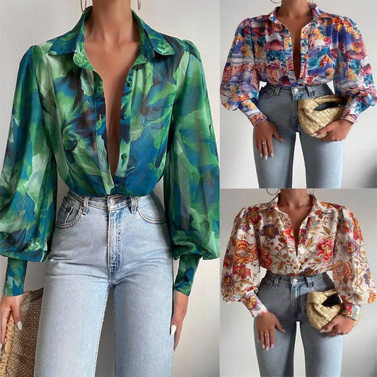 VogueAura Spring Cardigan