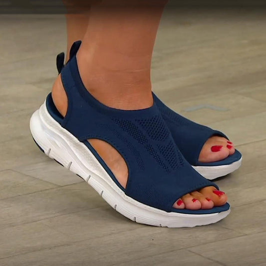 Velanora - Comfortable Orthopedic Sandals
