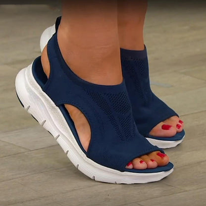 Velanora - Comfortable Orthopedic Sandals