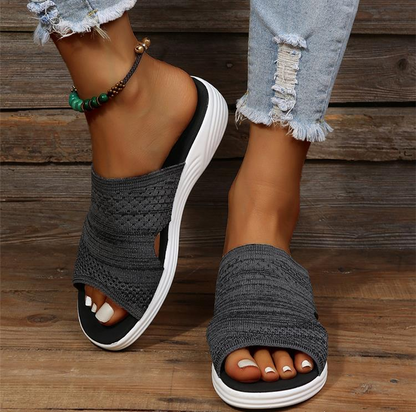 Zavanova - Orthopedic Women's Sandals