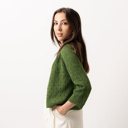 Summer Breeze Cardigan