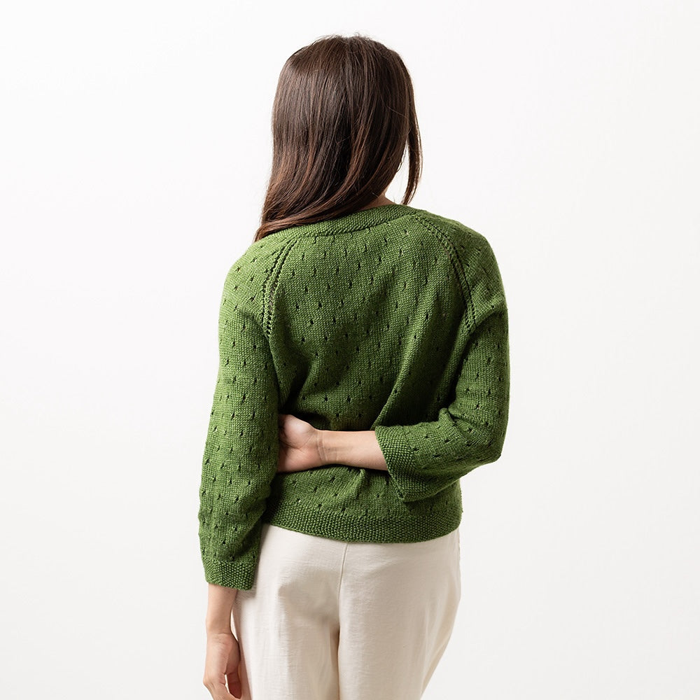 Summer Breeze Cardigan