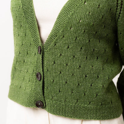 Summer Breeze Cardigan
