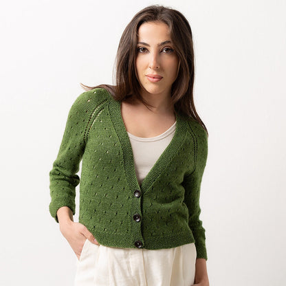 Summer Breeze Cardigan
