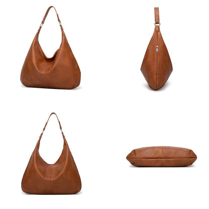 Sabrina | Women's Soft Hobo Bag | Casual Shoulder Bag