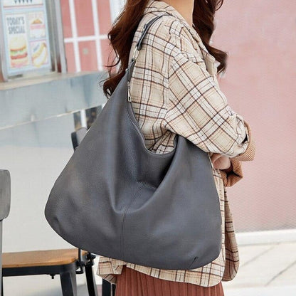 Sabrina | Women's Soft Hobo Bag | Casual Shoulder Bag