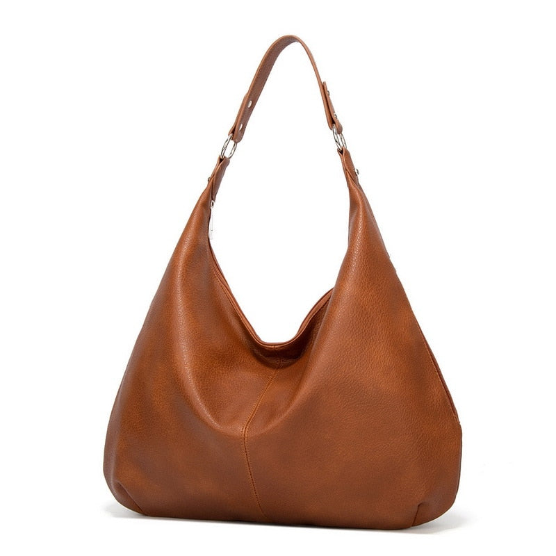 Sabrina | Women's Soft Hobo Bag | Casual Shoulder Bag