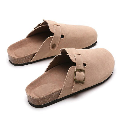 Orthopedic Clogs for Wide Feet | Zavanova