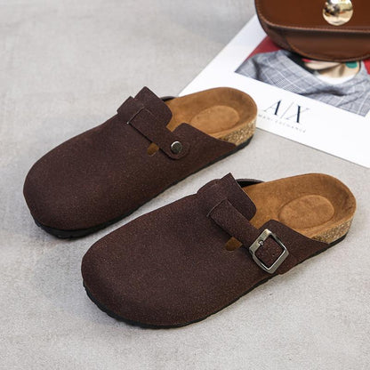 Orthopedic Clogs for Wide Feet | Zavanova