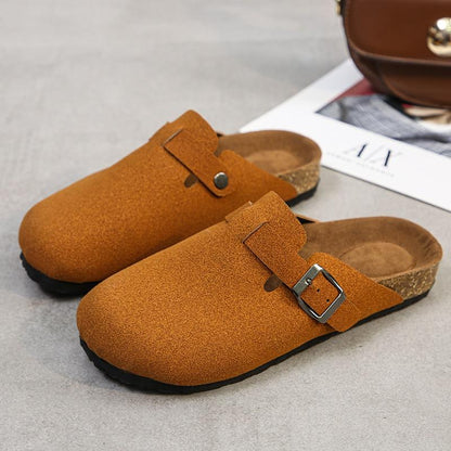 Orthopedic Clogs for Wide Feet | Zavanova