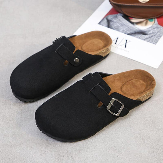 Orthopedic Clogs for Wide Feet | Zavanova