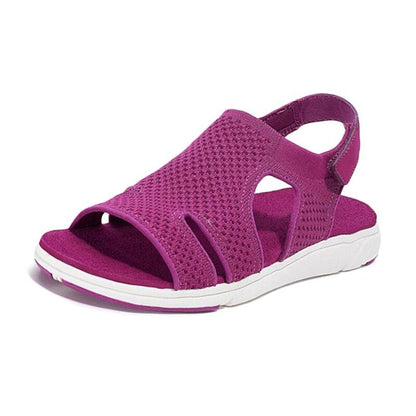 Velanora - Soft and Comfortable Orthopedic Sandals
