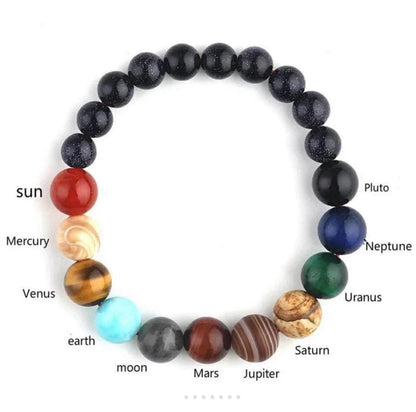 Elegant and bold Aria | Women's Beaded Bracelet | Unique Design Bracelet, featuring a distinct bead arrangement perfect for enhancing any outfit with style.