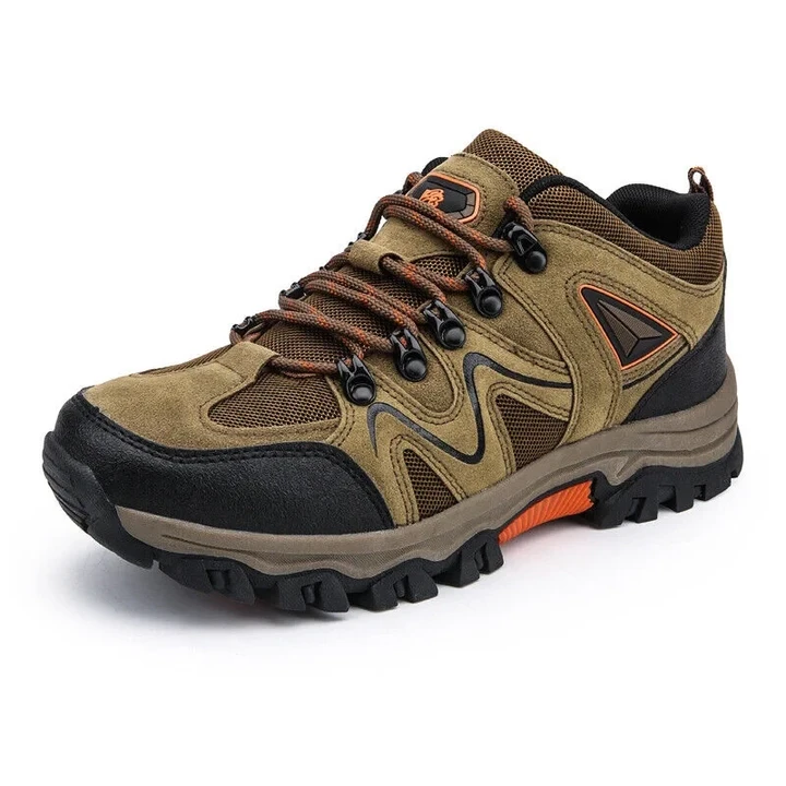 AquaTrek | Ultra-Light Waterproof Hiking Shoes – Durable, Breathable & Comfortable for Any Adventure