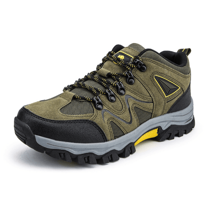 AquaTrek | Ultra-Light Waterproof Hiking Shoes – Durable, Breathable & Comfortable for Any Adventure