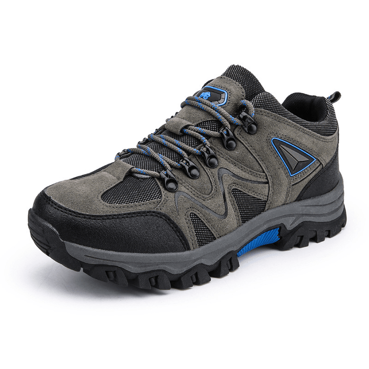 AquaTrek | Ultra-Light Waterproof Hiking Shoes – Durable, Breathable & Comfortable for Any Adventure