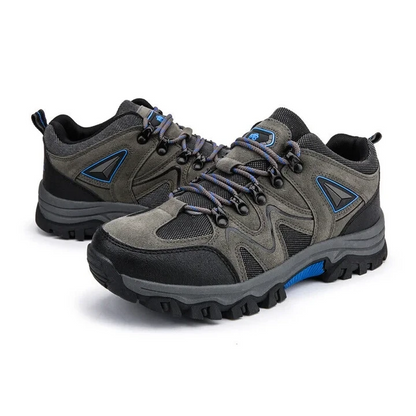 AquaTrek | Ultra-Light Waterproof Hiking Shoes – Durable, Breathable & Comfortable for Any Adventure