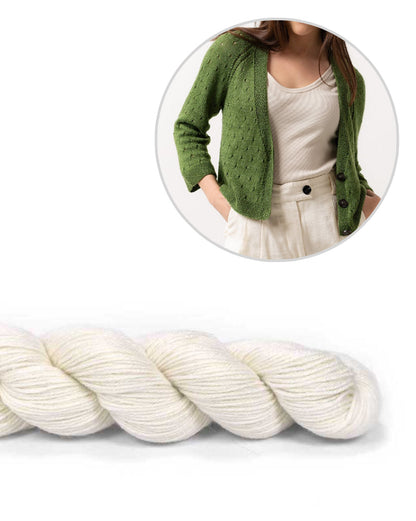 Summer Breeze Cardigan