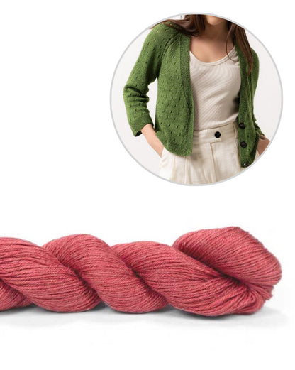 Summer Breeze Cardigan