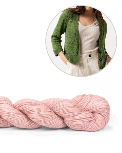 Summer Breeze Cardigan