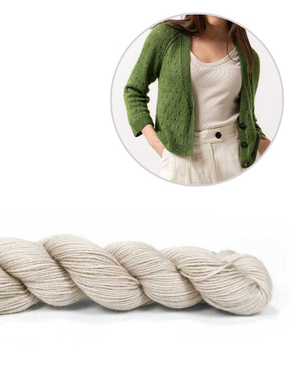 Summer Breeze Cardigan
